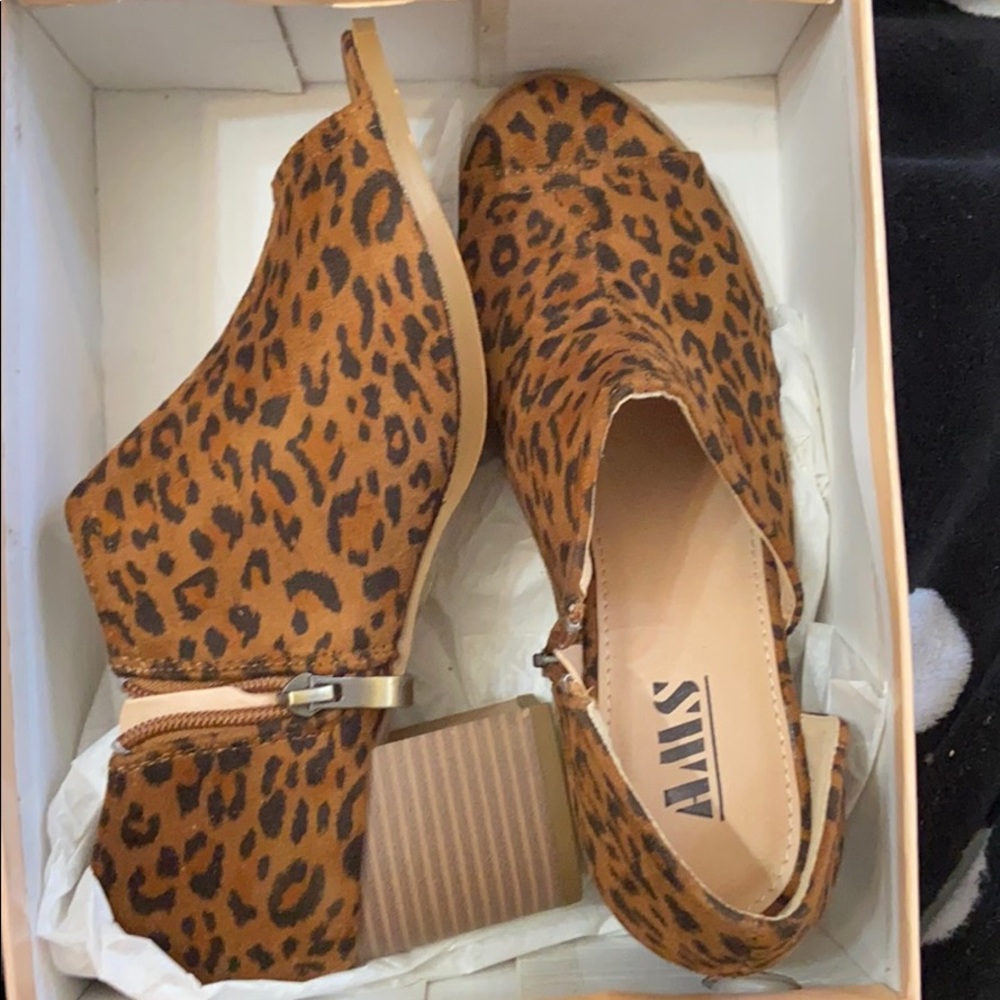 Booties